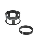 Nauticam RC1124-F Focus Gear - Canon EF 11-24mm f/4L [16314]