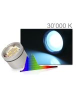 Keldan LED module CYAN 95W