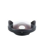 INON UFL-G140 SD Underwater Semi-fisheye Conversion Lens