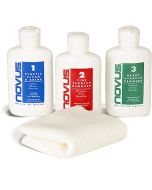Novus plastic polish set (59 ml)