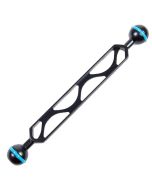 Nauticam 300mm double ball arm [72205]