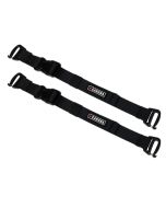 Caruba Back(pack) strap Large 2 pieces