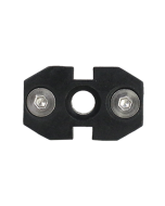 Fisheye FIX Tplate 01 for System Frame PT01