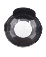 Used Ikelite DL 8 Inch dome port #75340