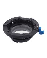 Used Nauticam N50 Short Port with bayonet mount [38703]