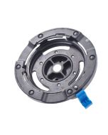 Used Nauticam bayonet holder for ball arms [83252]