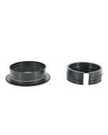 N100 X1545PZ-Z ZOOM GEAR FOR FUJIFILM XC 15-45MM F3.5-5.6 OIS PZ
