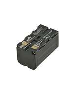 Jupio ProLine NP-F750 6700mAh battery