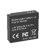 Sealife Spare battery for ReefMaster RM-4K (SL3504)