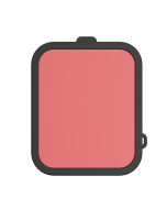 SeaLife RED filter for SportDiver Housing