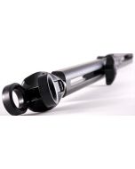 Xit 404 Tripod leg w/Twist clamp kit