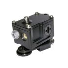 10Bar CENTER laser for macro snoots