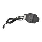 Sealife AC power adapter for SL9831/SL9841 battery