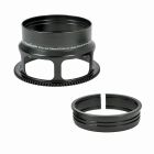 Nauticam RTC1116-F Tokina AT-X 11-16 PRO DX focus gear