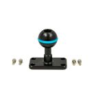 Nauticam Mounting ball for NA-Shogun/Flame housing