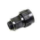 Nauticam Socket extension for 25032 M16 HDMI bulkhead [25028