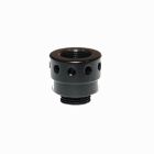 Nauticam M14 extension for M14 Vaccum Valve [25631]