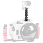 Ikelite dSLR Flex Top-Mount for GoPro 2602.2