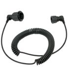 Nauticam Extended Universal Optical Fiber Cable 2.5m [26217]