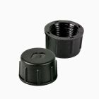 Nauticam Optical fibre bulkhead cap [28121]