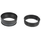 Nauticam O714-Z for Olympus M.ZUIKO 7-14mm f/2.8 [36054]