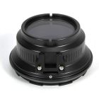 Nauticam N100 Flat Port 32 (for WWL-1)