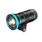 WeeFine Smart Focus 10000 underwater video light