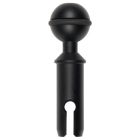 Ikelite  Stem Mount with 1" Ball #4081.31