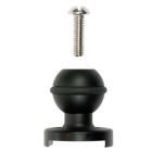 Ikelite dSLR Top-Mount with 1" Ball #4081.6