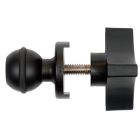 Ikelite sliding accessory mount with 1" Ball #4081.72