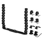 Light&Motion Action Camera Tray Combo [800-0177-A]