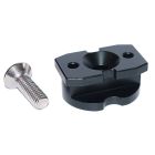 Nauticam T-plate mount for Easitray & Flexitray [71312]