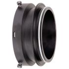 Ikelite DL 42mm lens port extension #75042
