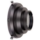 Ikelite DL Macro flat port M67 #75301