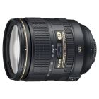 Nikon AF-S 24-120mm /F4.0G ED VR