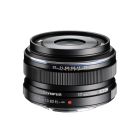 Olympus M.ZUIKO DIGITAL  17mm 1:1.8 / EW-M1718 black