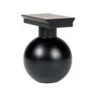 Ikelite 1"diameter ball mount for C-lIte 8/ Pro-V8 lite #957