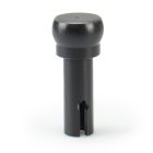 Green Force connection Ikelite quick release to 3/4" Locline