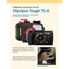 Dutch booklet - Aanvullende bijlage Olympus TG-6