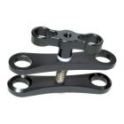 ULCS AC-CSL Long Clamp for use with Focus Lights