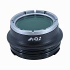 AOI FLP-06 Flat Port for 14-42EZ for Olympus PEN Housing