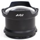 AOI DLP-10 4" Acrylic Semi Dome Port for Olympus OM-D case