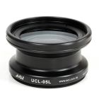 Fantasea / AOI UCL-05LF +6 Macro Lens