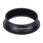 AOI Zoom Gear for Lumix 7-14mm F4.0 ASPH