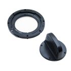 AOI Quick Release System 01 Mount Base for M67 Flat Ports