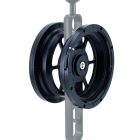 AOI Quick Release System 01 Twin Mount Base for arms