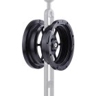 AOI Quick Release System 01 Twin Mount Base for arms [QRS-01-MB4T]