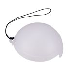 AOI dome diffusor for Q1 Ultra Compact Strobe