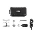 AOI Starter Kit White (shoe ball, clamp, cable, box)