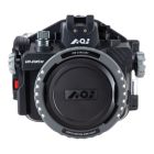 AOI UH-EM5III underwater housing for Olympus O-MD E-M5III